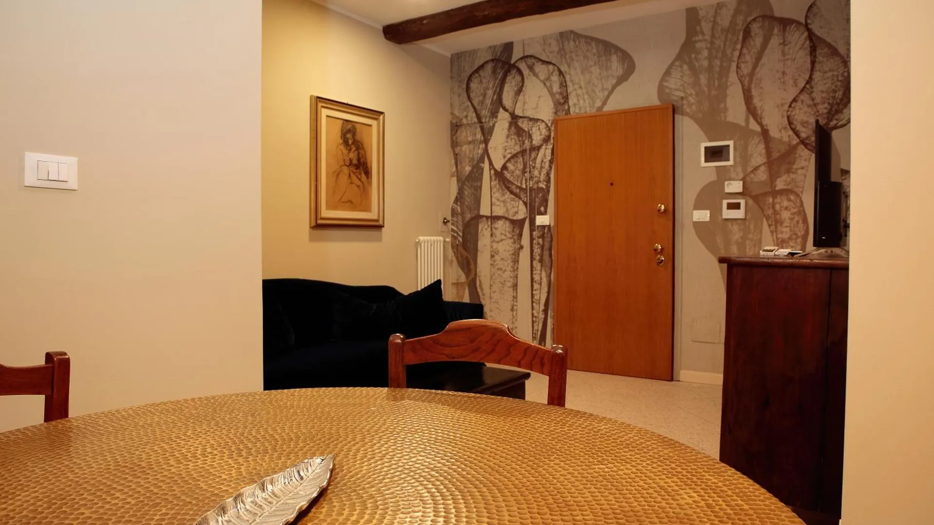 Saint Charles Apartment Bologna