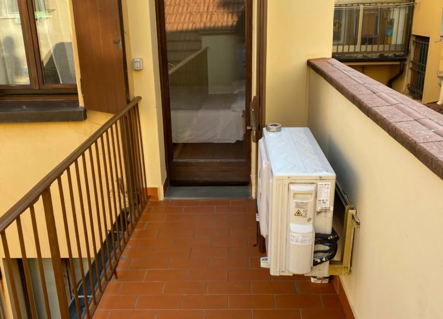 Saint Charles Apartment Bologna