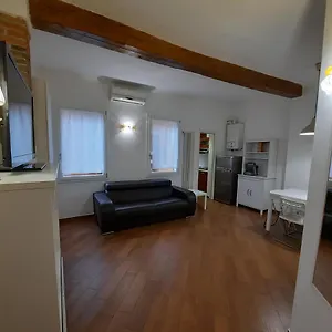 Casa Caterina Centro Storico Appartamento