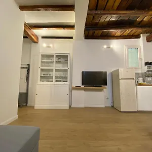 Il Cortile Tra I Portici Appartamento