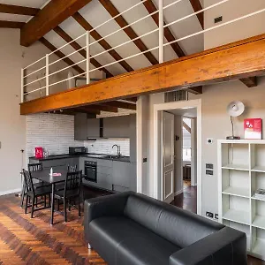 Wooden Design By Wonderful Italy Appartamento