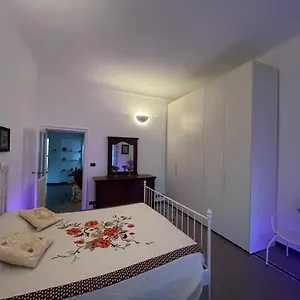 Casa Mozart Savona