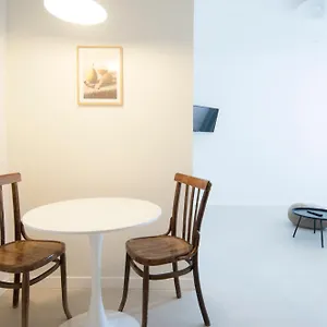 Levante - Saffi Design - Ambrogiohost Apartament