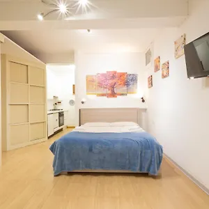 Tourist House Pratellino - Self Check-in Apartament