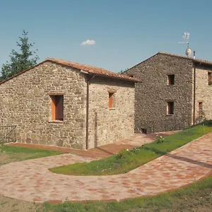 Il Casale-toscoemiliano Gospodarstwo agroturystyczne