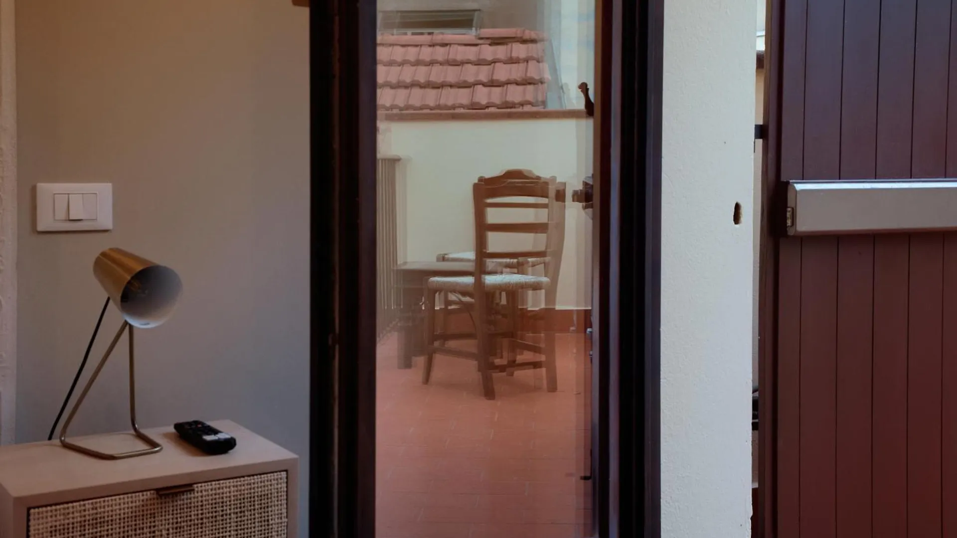 Saint Charles Apartment Bologna Italy
